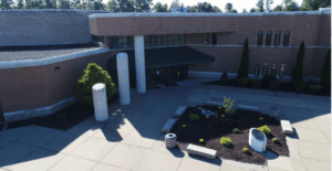 Mold, humidity issues being addressed at East Fairmont High School
